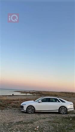 هیوندای ازێرا